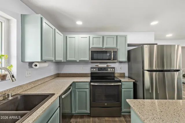 $535,000 | 1925 East Greasewood Street, Apache Junction, AZ 85119