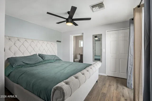 $535,000 | 1925 East Greasewood Street, Apache Junction, AZ 85119