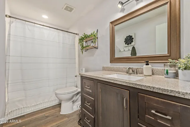 $535,000 | 1925 East Greasewood Street, Apache Junction, AZ 85119