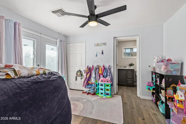 $535,000 | 1925 East Greasewood Street, Apache Junction, AZ 85119