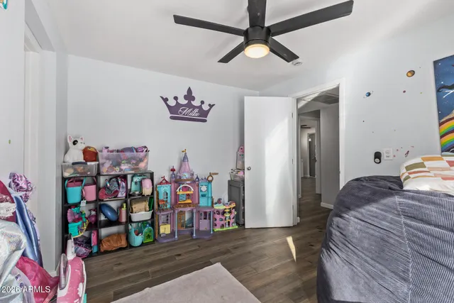 $535,000 | 1925 East Greasewood Street, Apache Junction, AZ 85119