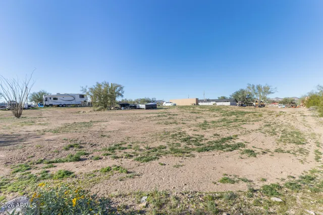 $535,000 | 1925 East Greasewood Street, Apache Junction, AZ 85119