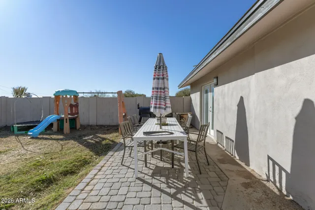 $535,000 | 1925 East Greasewood Street, Apache Junction, AZ 85119