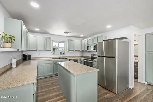 $535,000 | 1925 East Greasewood Street, Apache Junction, AZ 85119