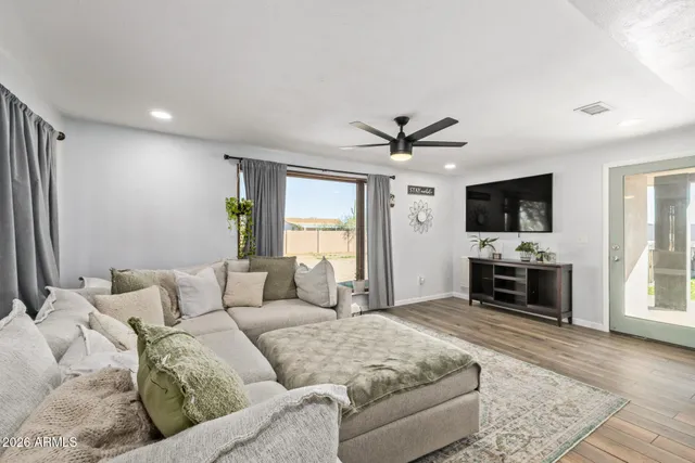 $535,000 | 1925 East Greasewood Street, Apache Junction, AZ 85119