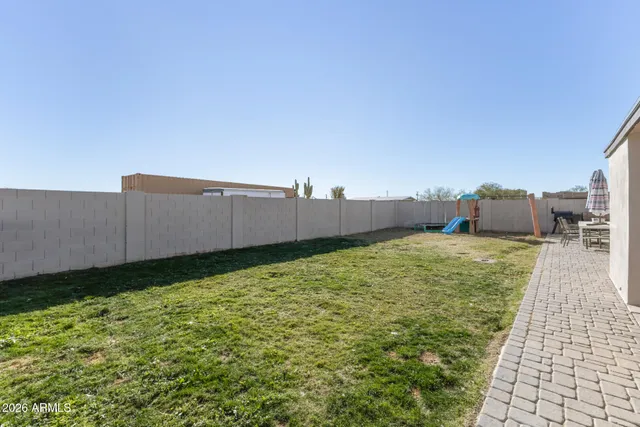 $535,000 | 1925 East Greasewood Street, Apache Junction, AZ 85119