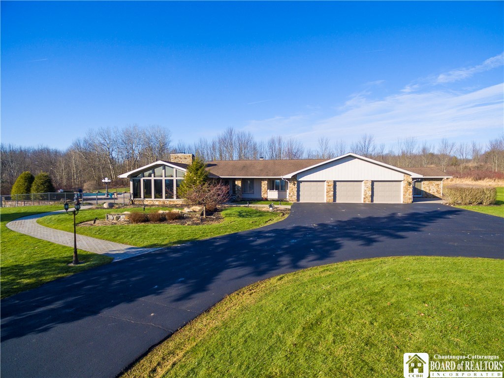 2964 Johnson Road Ellicott, NY 14701 - Photo 1 of 1 Gallery Image 1