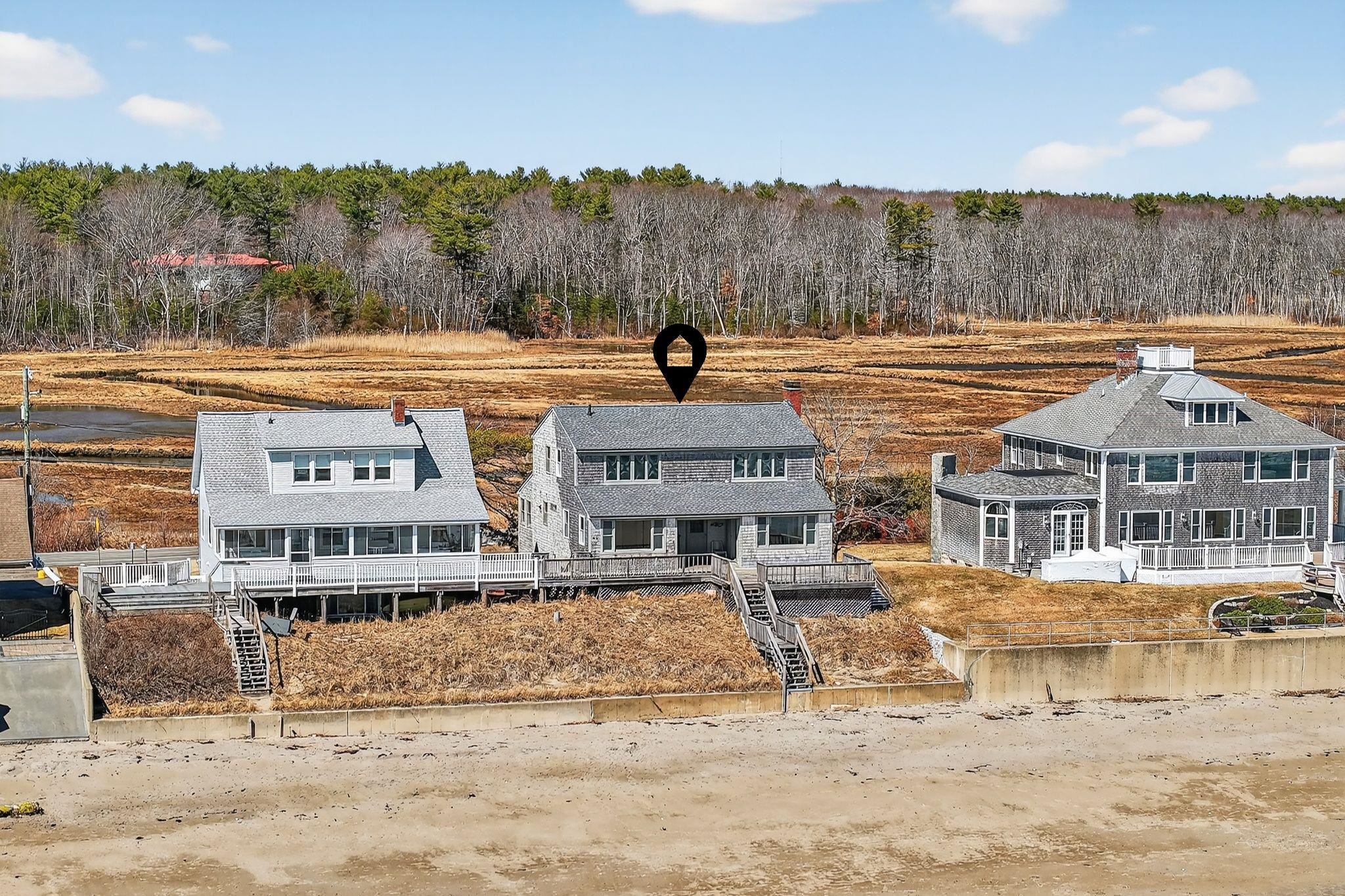 1116 Ocean Boulevard Rye, NH 03870 - Photo 7 of 49