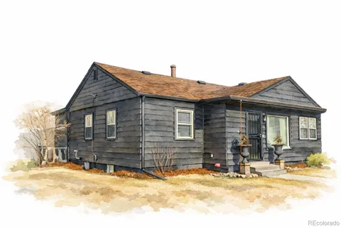 $940,000 | 2301 Willow Creek Drive, Golden, CO 80401