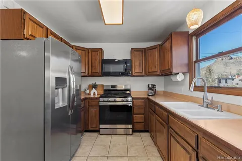 $940,000 | 2301 Willow Creek Drive, Golden, CO 80401