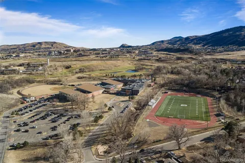 $940,000 | 2301 Willow Creek Drive, Golden, CO 80401