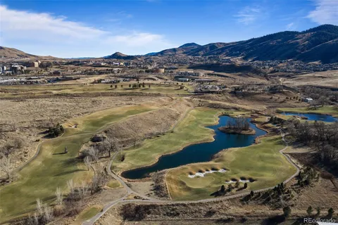 $940,000 | 2301 Willow Creek Drive, Golden, CO 80401