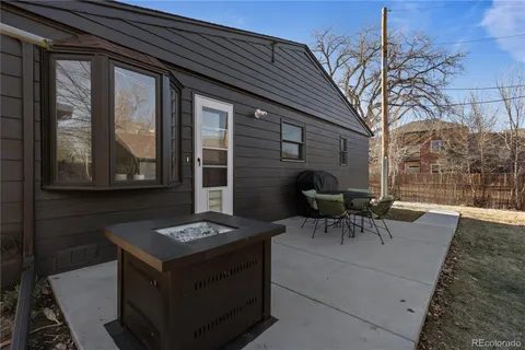 $940,000 | 2301 Willow Creek Drive, Golden, CO 80401