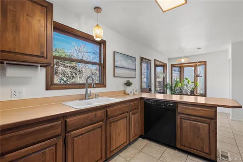 $940,000 | 2301 Willow Creek Drive, Golden, CO 80401