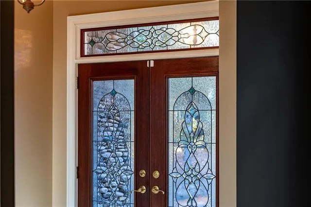 $699,000 | 801 Oakland Drive, Talking Rock, GA 30175