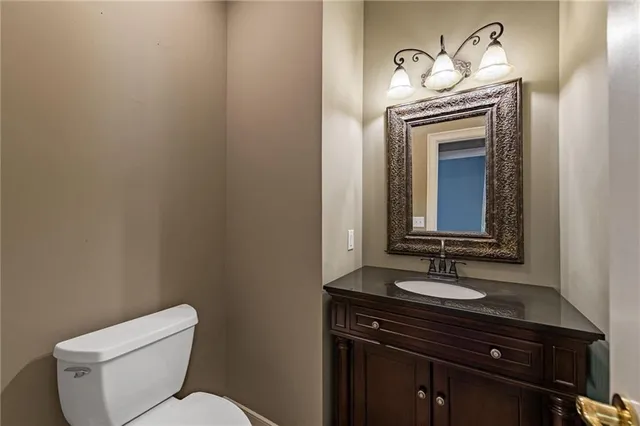 a view of a wooden door of the house