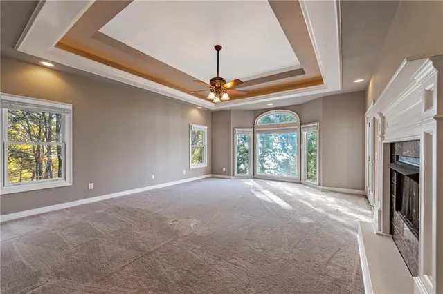 $699,000 | 801 Oakland Drive, Talking Rock, GA 30175