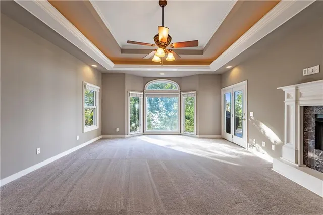 $699,000 | 801 Oakland Drive, Talking Rock, GA 30175