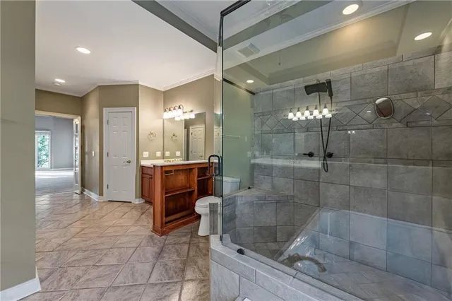 $699,000 | 801 Oakland Drive, Talking Rock, GA 30175