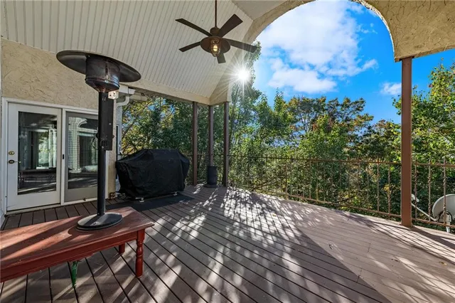 $699,000 | 801 Oakland Drive, Talking Rock, GA 30175