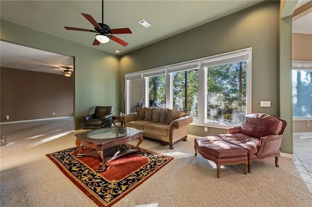 $699,000 | 801 Oakland Drive, Talking Rock, GA 30175