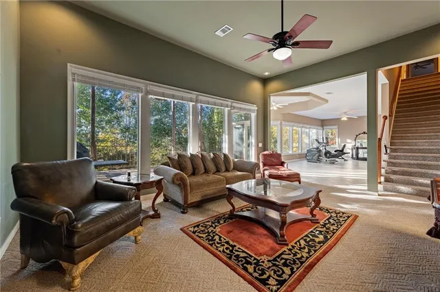 $699,000 | 801 Oakland Drive, Talking Rock, GA 30175