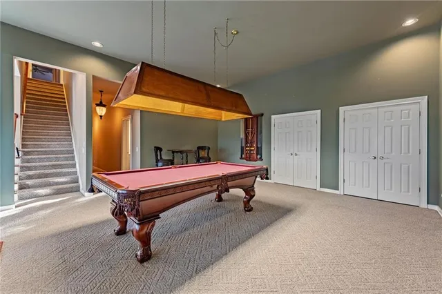 $699,000 | 801 Oakland Drive, Talking Rock, GA 30175