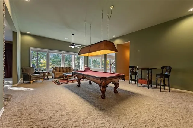 $699,000 | 801 Oakland Drive, Talking Rock, GA 30175