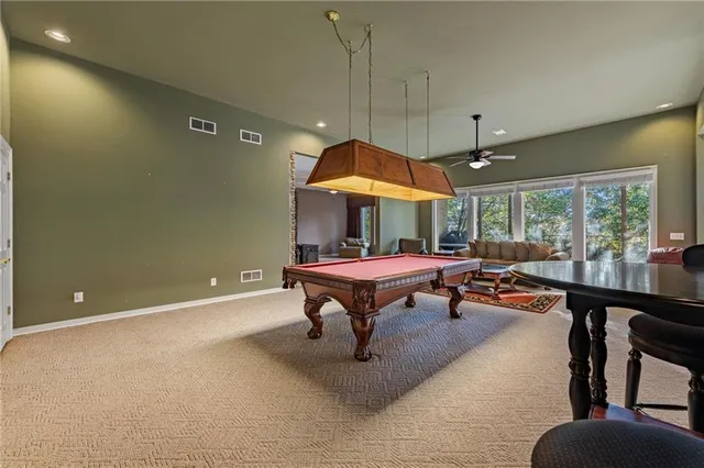 $699,000 | 801 Oakland Drive, Talking Rock, GA 30175