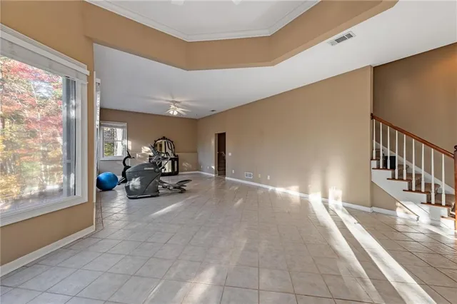 $699,000 | 801 Oakland Drive, Talking Rock, GA 30175