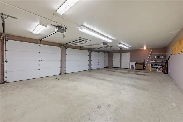 $699,000 | 801 Oakland Drive, Talking Rock, GA 30175