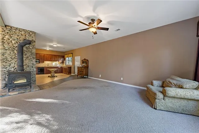 $699,000 | 801 Oakland Drive, Talking Rock, GA 30175