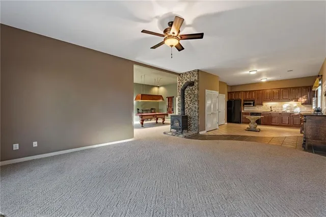 $699,000 | 801 Oakland Drive, Talking Rock, GA 30175