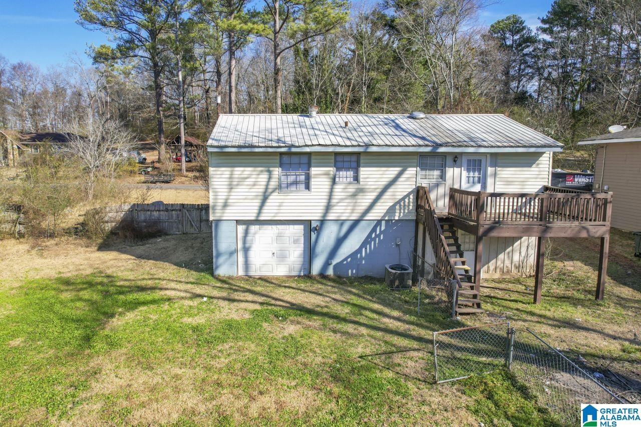1652 Roberta Lane Birmingham, AL 35214 - Photo 32 of 34