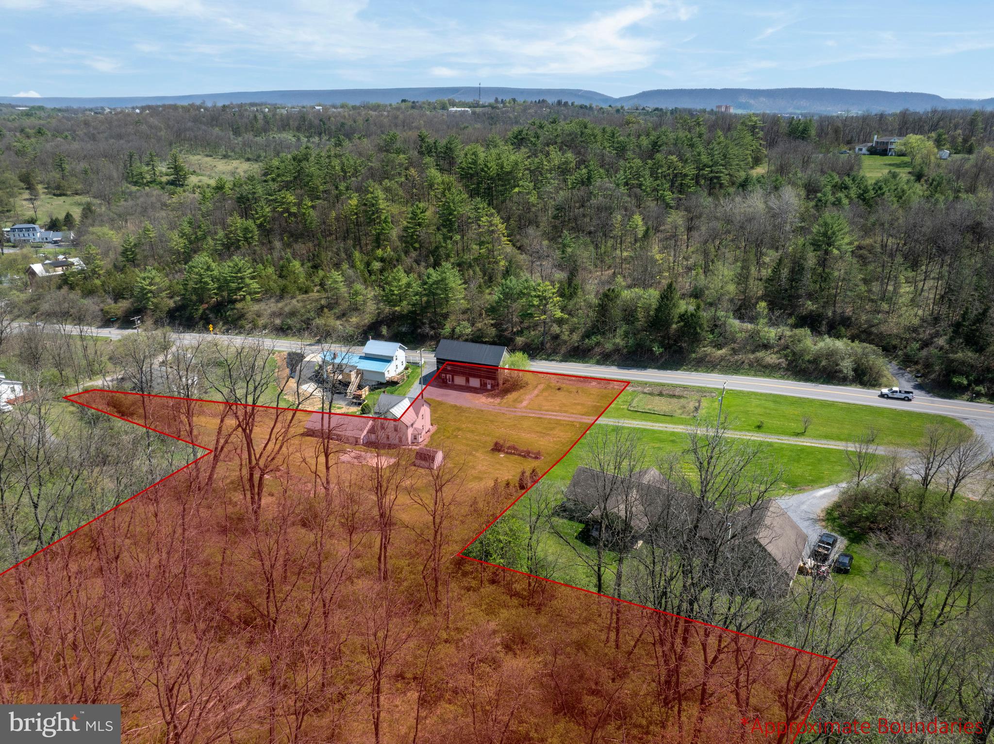 153 Buffalo Run Road Bellefonte, PA 16823 - Photo 65 of 66