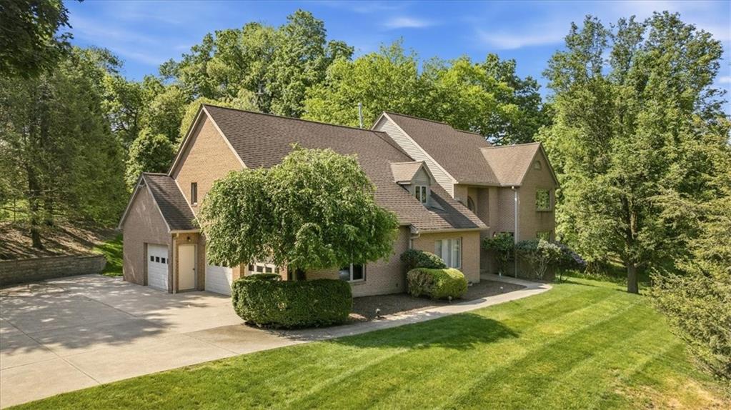 210 Reichold Road Wexford, PA 15090 - Photo 46 of 46