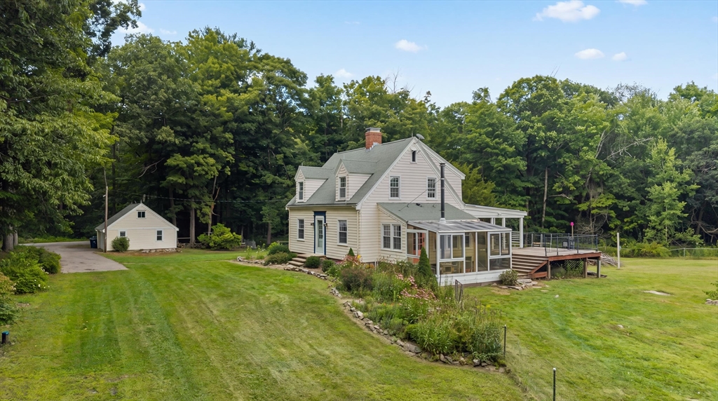 109 Rutherford Road Oakham, MA 01068 - Photo 3 of 42 Gallery Image 3