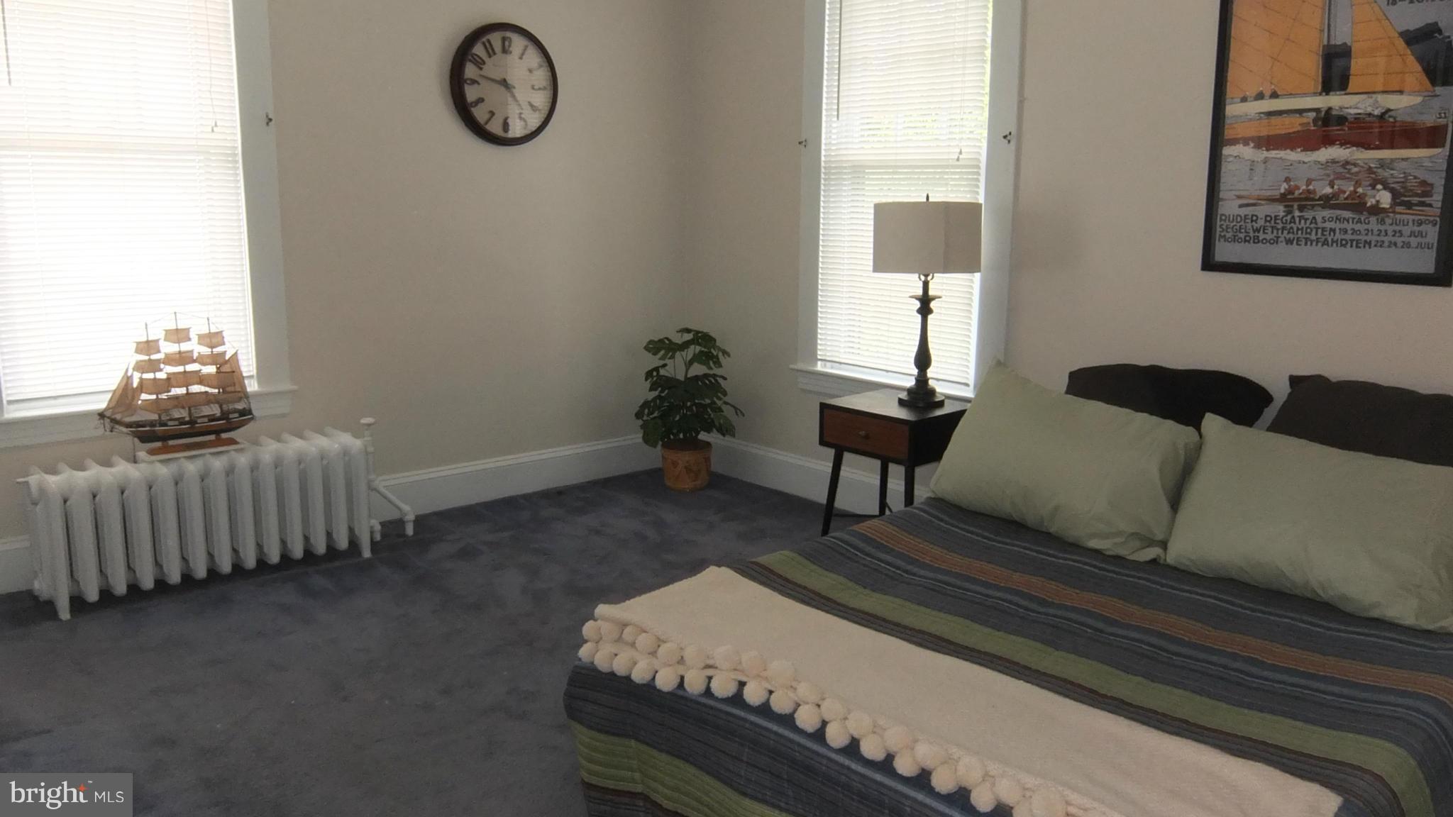 115 Mallow Hill Road Baltimore, MD 21229 - Photo 14 of 21 Bedroom