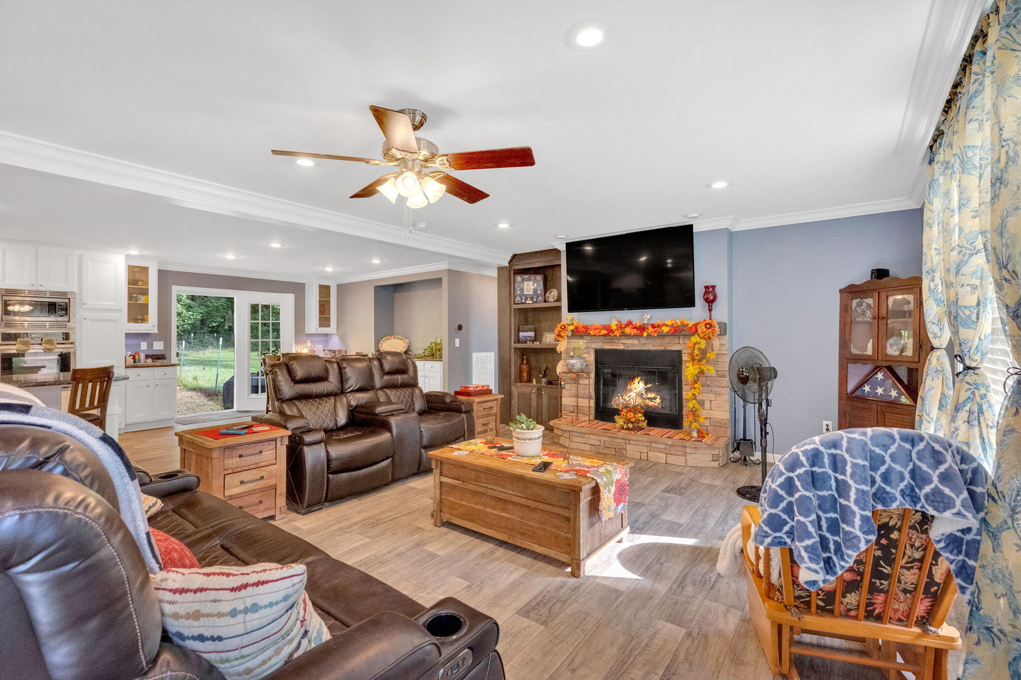 260 Dinwiddie Road Chuckey, TN 37641 - Photo 8 of 27 3-web-or-mls-217A3697