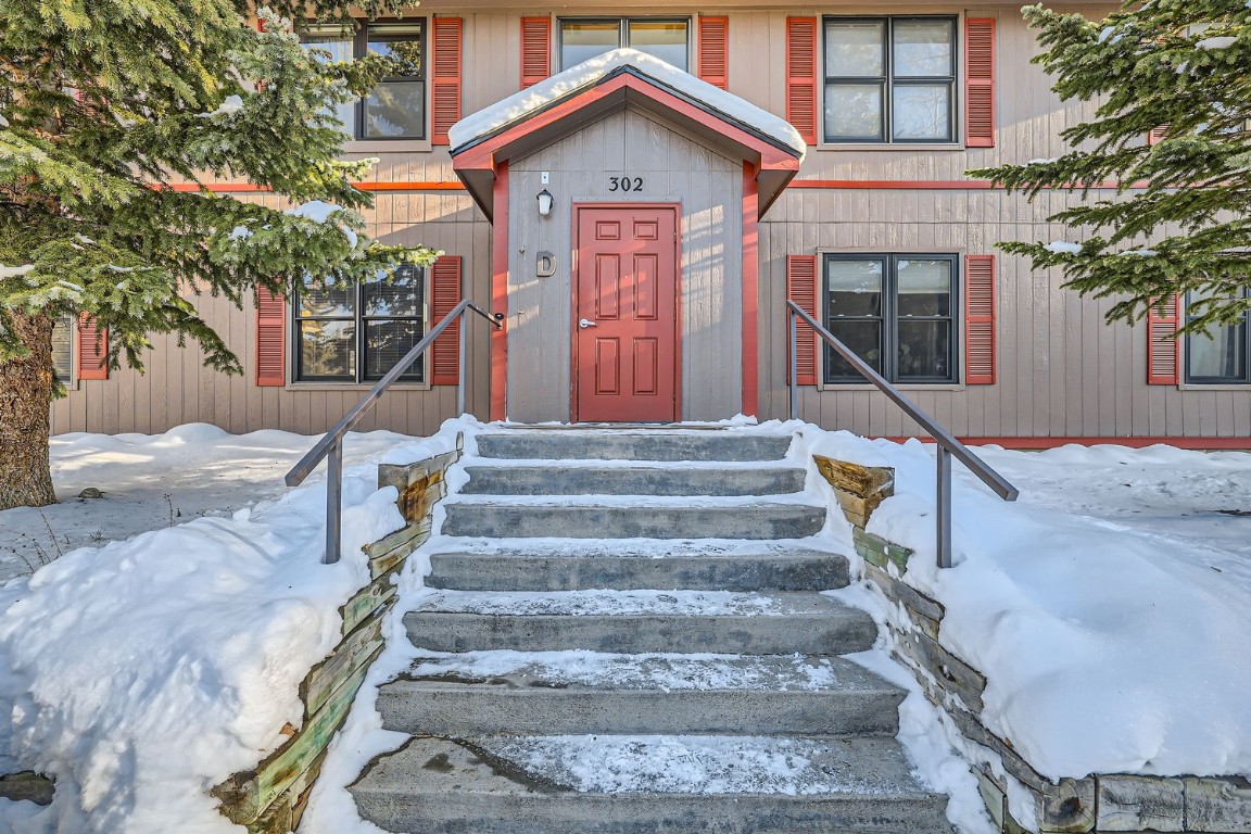 302 Illinois Gulch Road, Unit 102 Breckenridge, CO 80424 - Photo 12 of 14