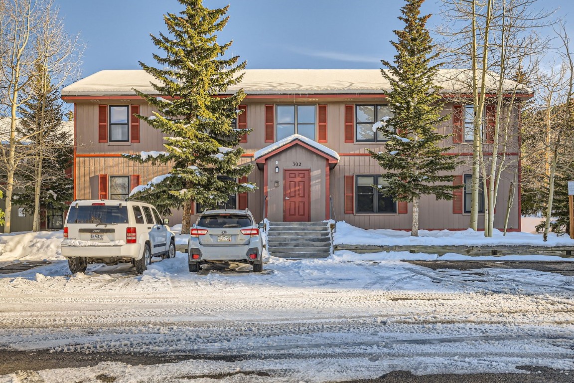 302 Illinois Gulch Road, Unit 102 Breckenridge, CO 80424 - Photo 10 of 14