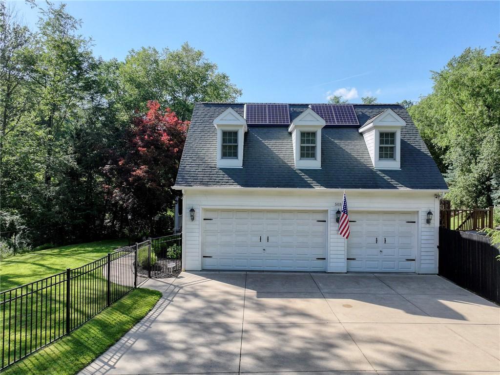 503 Sharon Road Coraopolis, PA 15108 - Photo 40 of 46