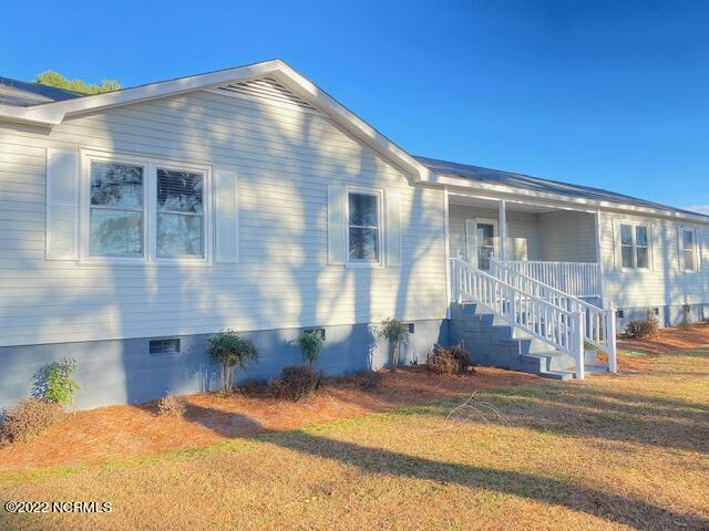 4453 Tartt's Mill Road Wilson, NC 27893 - Photo 2 of 42 IMG_3871