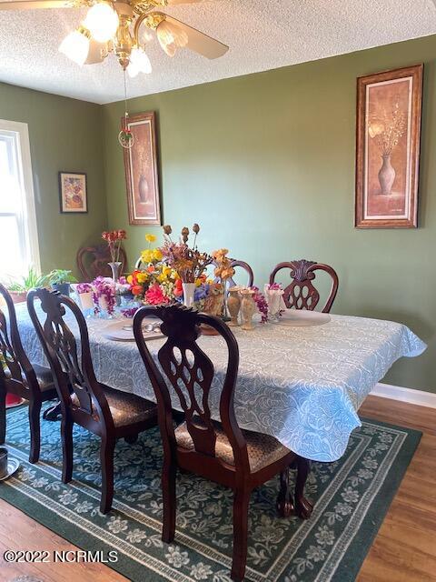 4453 Tartt's Mill Road Wilson, NC 27893 - Photo 23 of 42 IMG_4174