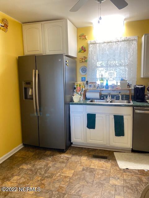 4453 Tartt's Mill Road Wilson, NC 27893 - Photo 30 of 42 IMG_4183