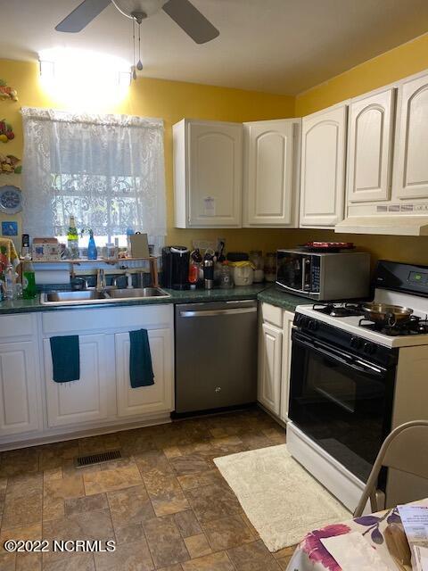 4453 Tartt's Mill Road Wilson, NC 27893 - Photo 37 of 42 IMG_3814