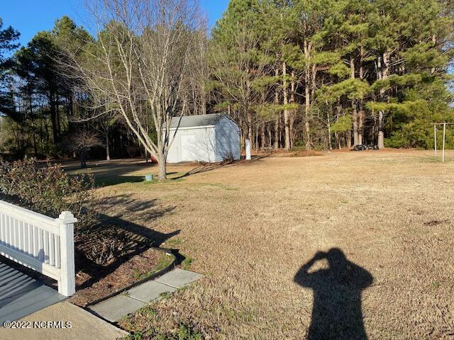 4453 Tartt's Mill Road Wilson, NC 27893 - Photo 5 of 42 IMG_3847