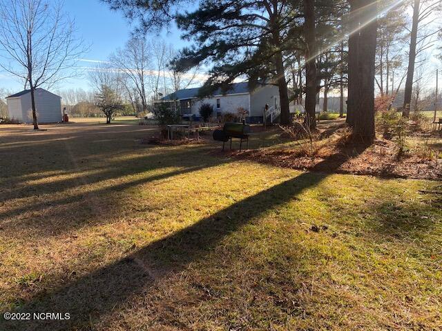 4453 Tartt's Mill Road Wilson, NC 27893 - Photo 7 of 42 IMG_3851