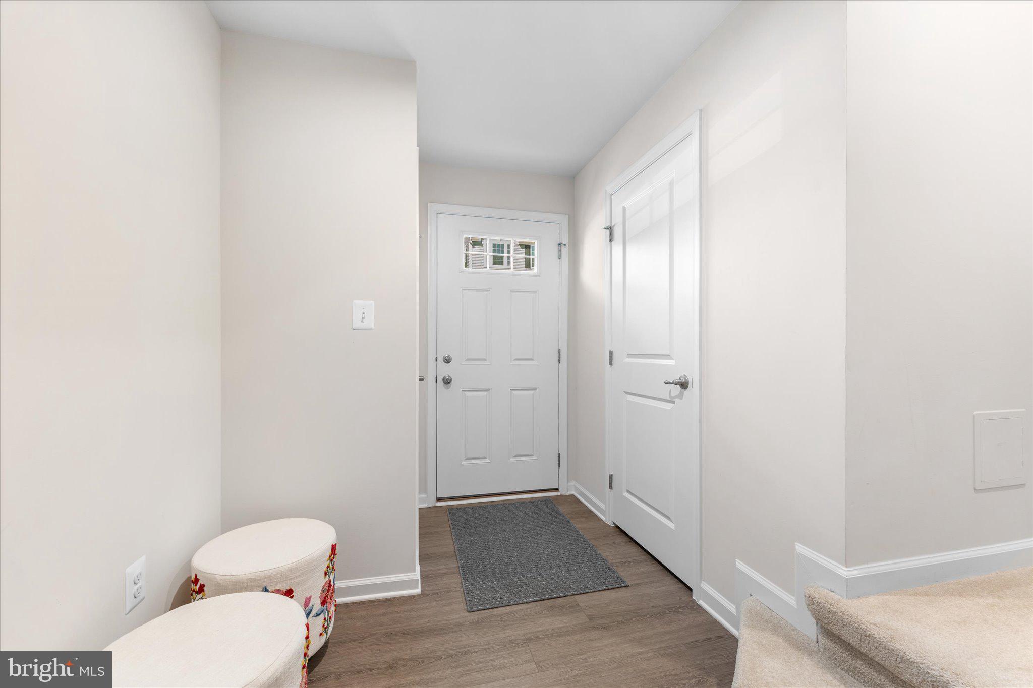 1776 Scenic Loop Culpeper, VA 22701 - Photo 4 of 36 a bathroom with a toilet and a shower