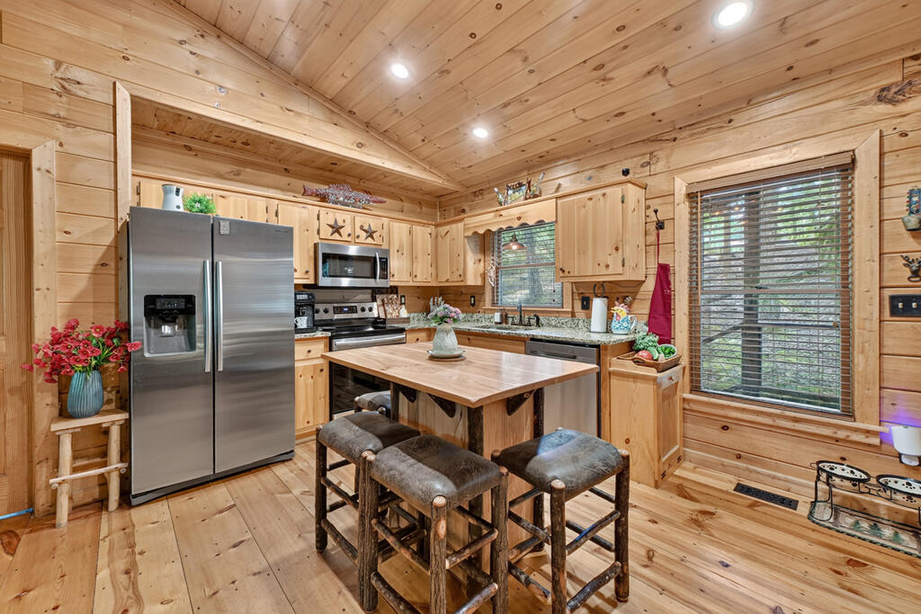 9 Casey Court Blue Ridge, GA 30513 - Photo 27 of 52 Gallery Image 27